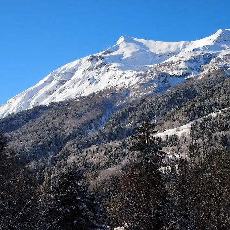 Chalet Le Pytoux