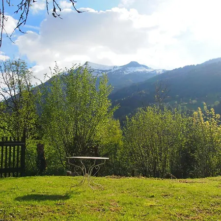 Le Pytoux * Saint-Gervais-les-Bains